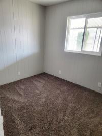 1972 Silvercrest Manufactured Home
