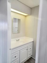 1972 Silvercrest Manufactured Home