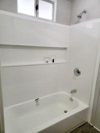 1972 Silvercrest Manufactured Home
