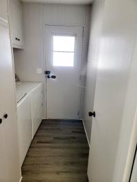 1972 Silvercrest Manufactured Home