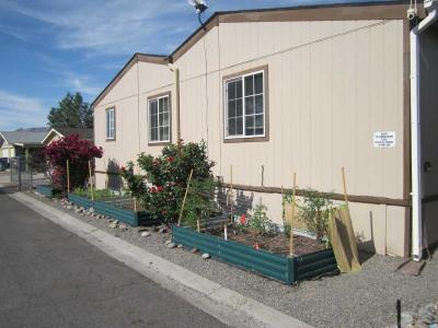 Photo 3 of 14 of home located at 120 Farmington Way Fernley, NV 89408