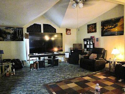 Photo 5 of 14 of home located at 120 Farmington Way Fernley, NV 89408