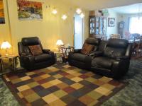 1995 Fleetwood Spring Hill Manufactured Home