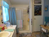 1995 Fleetwood Spring Hill Manufactured Home