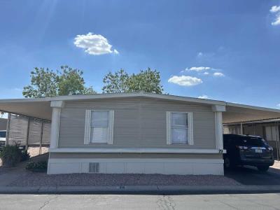 Mobile Home at 400 W. Baseline Rd Lot 29 Tempe, AZ 85283