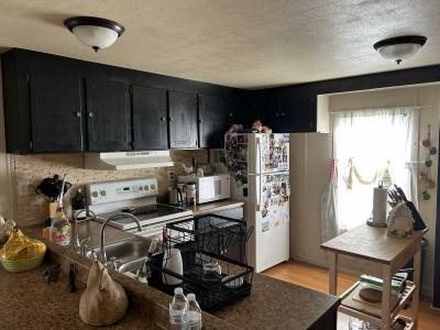 Photo 4 of 17 of home located at 400 W. Baseline Rd Lot 29 Tempe, AZ 85283