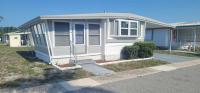 1972 2BD/1BA Mobile Home