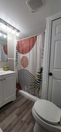 1972 2BD/1BA Mobile Home