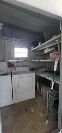1972 2BD/1BA Mobile Home