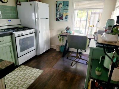 Mobile Home at 3003 Valmont Rd. #37 Boulder, CO 80301