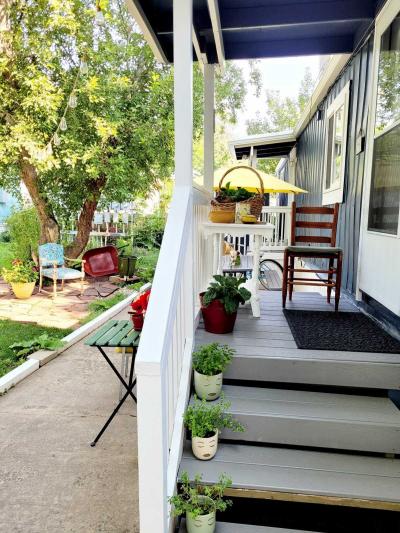 Photo 3 of 20 of home located at 3003 Valmont Rd. #37 Boulder, CO 80301