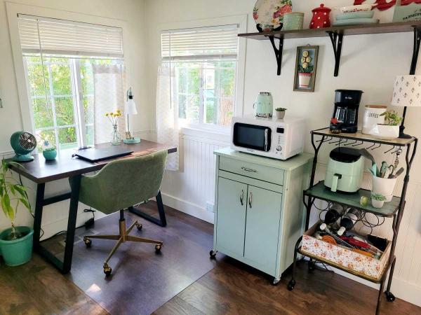 1965 1965 Mobile Home