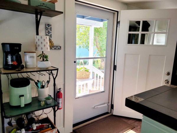 1965 1965 Mobile Home