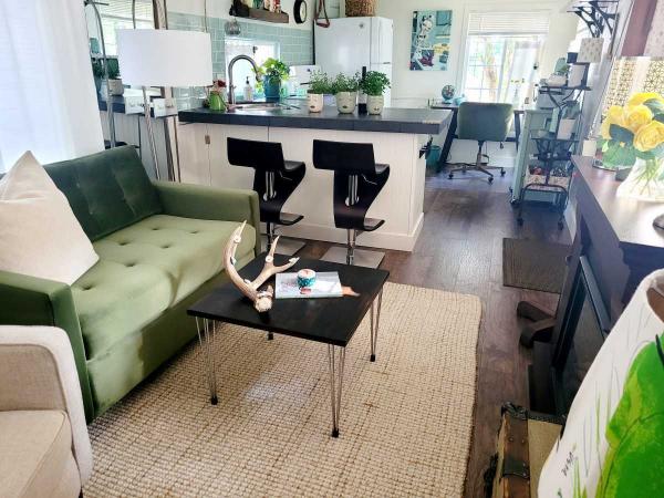 1965 1965 Mobile Home