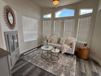 Photo 2 of 30 of home located at 702 S. Meridian Rd. # 0627 Apache Junction, AZ 85120
