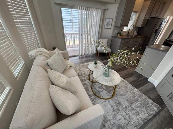 2022 Champion Manufactured Home
