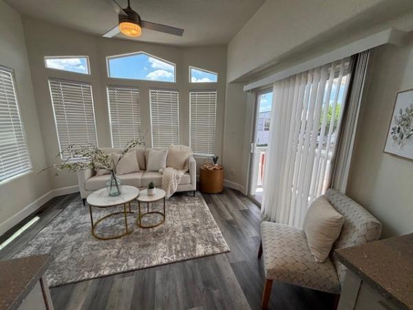 2022 Champion Manufactured Home