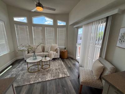 Photo 4 of 30 of home located at 702 S. Meridian Rd. # 0627 Apache Junction, AZ 85120