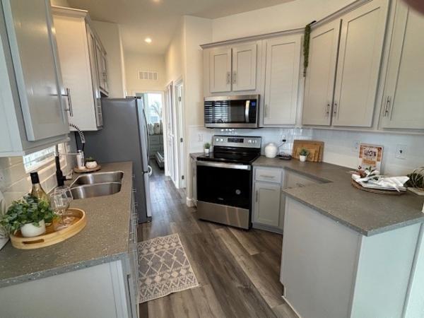 2022 Champion Manufactured Home