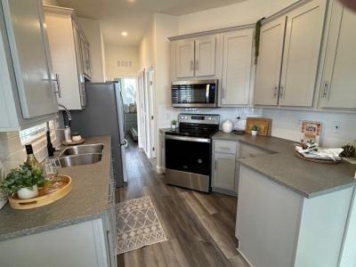 Photo 5 of 30 of home located at 702 S. Meridian Rd. # 0627 Apache Junction, AZ 85120