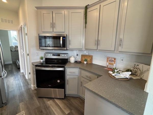 2022 Champion Manufactured Home