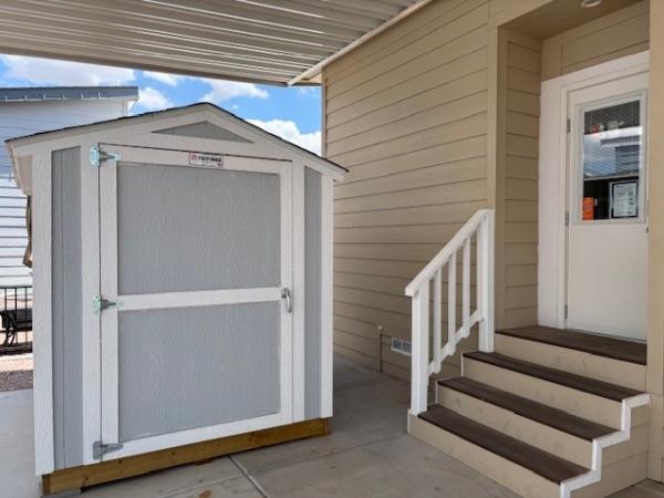 2022 Champion Manufactured Home