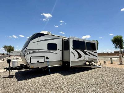 Mobile Home at 194 Camel Back Ave Yuma, AZ 85365