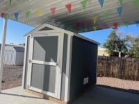 2025 Cavco Manufactured Home