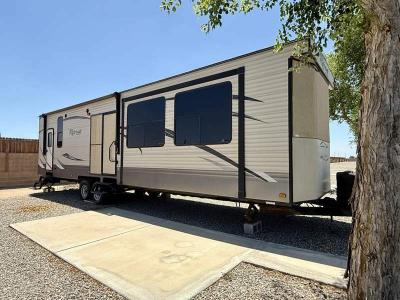 Mobile Home at 103 Whitlock Ave Yuma, AZ 85365
