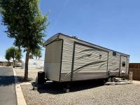 2017 Unknown Manufactured Home