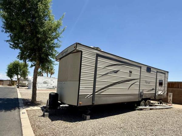 2017 Unknown Manufactured Home