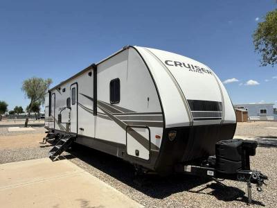 Mobile Home at 183 Hooker Butte Yuma, AZ 85365