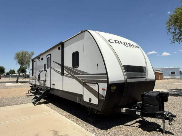 2021 Unknown Manufactured Home