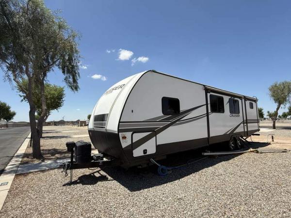 2021 Unknown Manufactured Home
