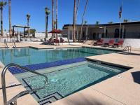 2025 Cavco Manufactured Home