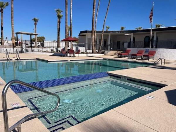 2025 Cavco Manufactured Home