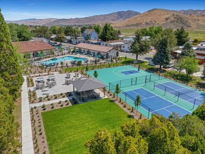 Mobile Home at 4465 Boca Way #220 Reno, NV 89502