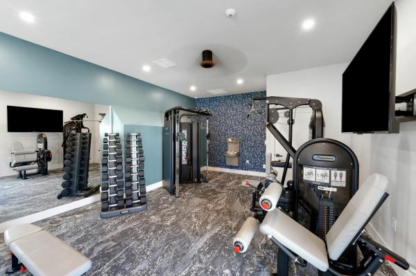 1977 LINC Manufactured Home