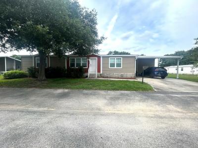 Mobile Home at 136 Highlands Ridge Lane Davenport, FL 33897