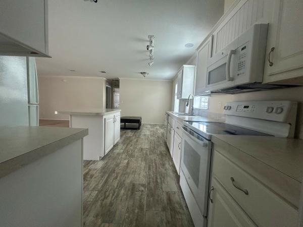 2017 JACB 45213B Mobile Home