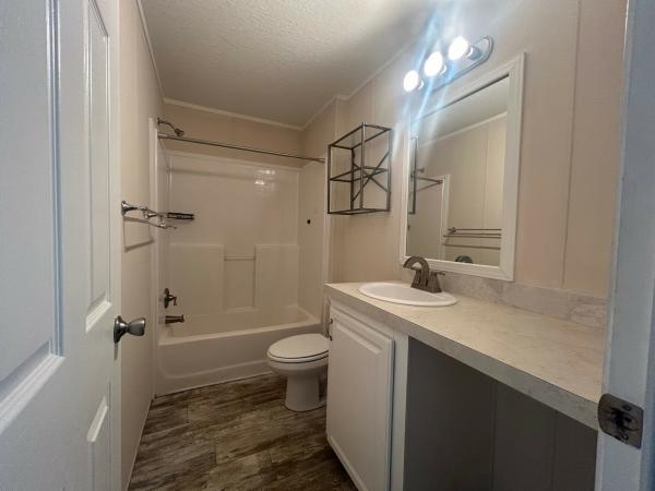 2017 JACB 45213B Mobile Home