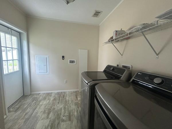 2017 JACB 45213B Mobile Home
