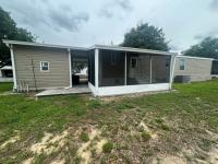2017 JACB 45213B Mobile Home