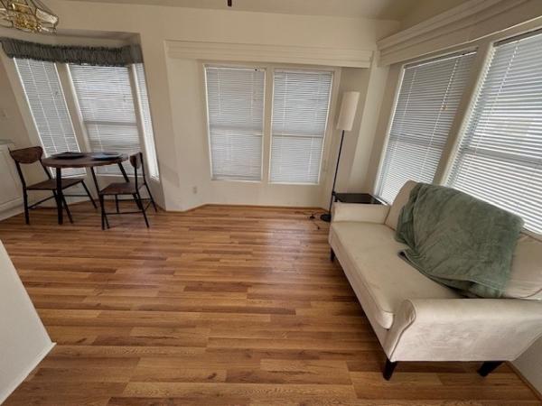 1998 Cavco Manufactured Home