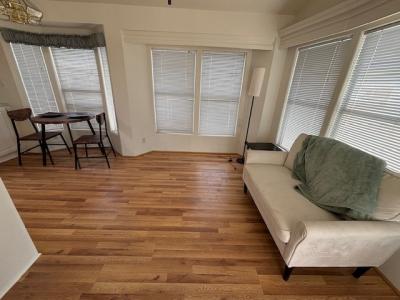 Photo 3 of 8 of home located at 702 S. Meridian Rd. # 0014 Apache Junction, AZ 85120