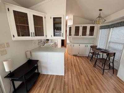 Photo 4 of 8 of home located at 702 S. Meridian Rd. # 0014 Apache Junction, AZ 85120