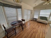 1998 Cavco Manufactured Home