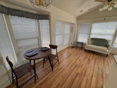 Photo 5 of 8 of home located at 702 S. Meridian Rd. # 0014 Apache Junction, AZ 85120