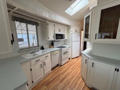 Photo 5 of 33 of home located at 702 S. Meridian Rd. # 0014 Apache Junction, AZ 85120