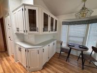 1998 Cavco Manufactured Home